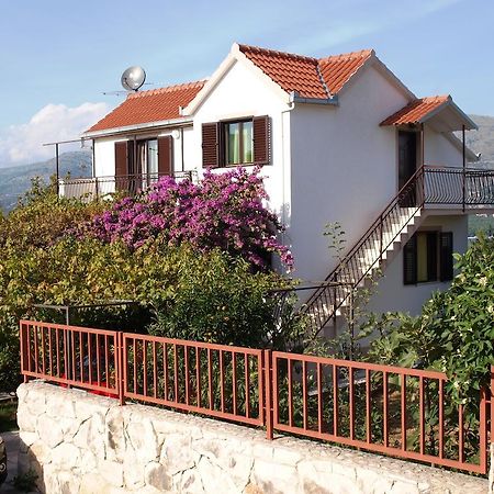 Apartment Zvonar Donji Okrug (Ciovo) Exterior foto