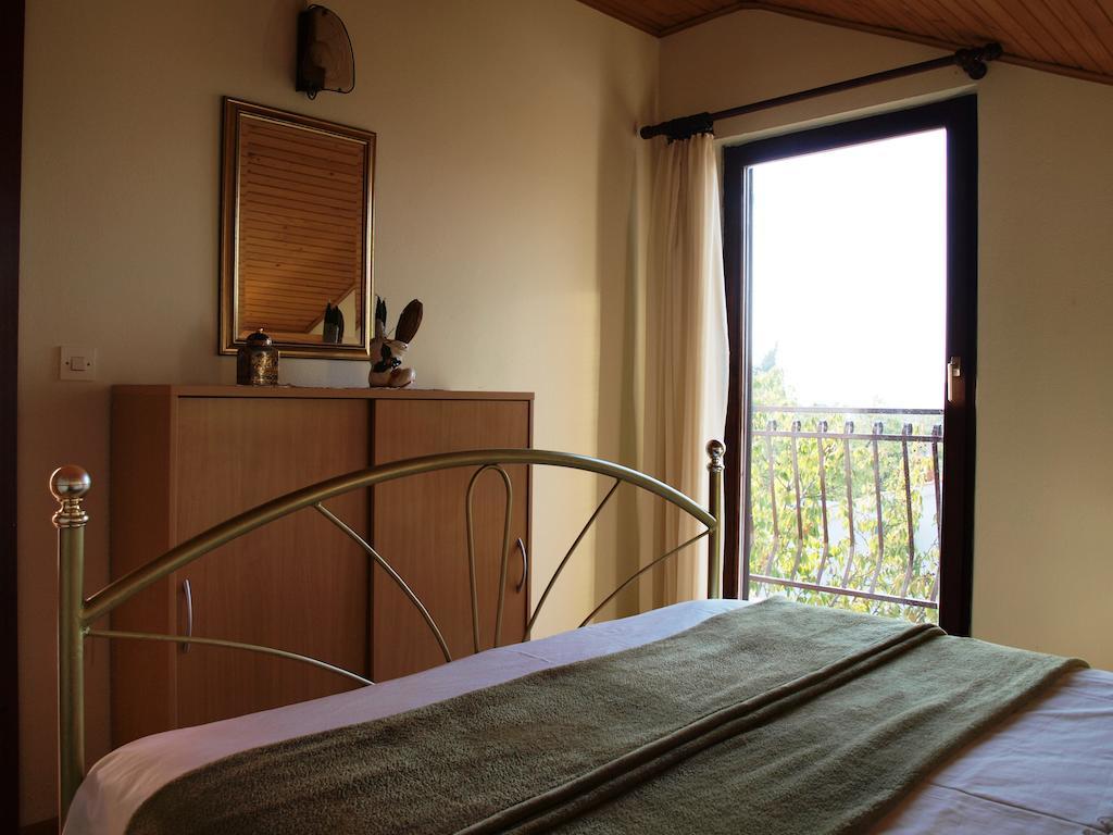 Apartment Zvonar Donji Okrug (Ciovo) Quarto foto