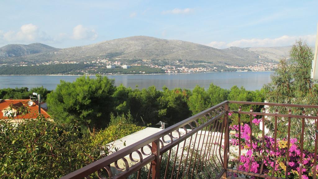 Apartment Zvonar Donji Okrug (Ciovo) Quarto foto