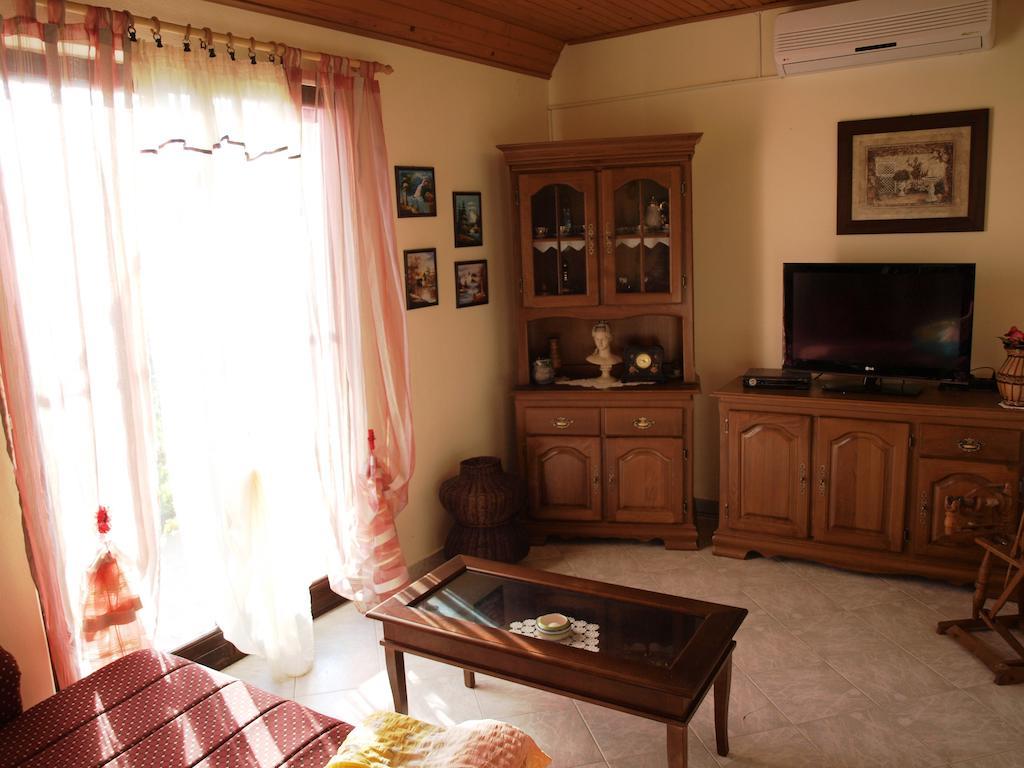 Apartment Zvonar Donji Okrug (Ciovo) Quarto foto