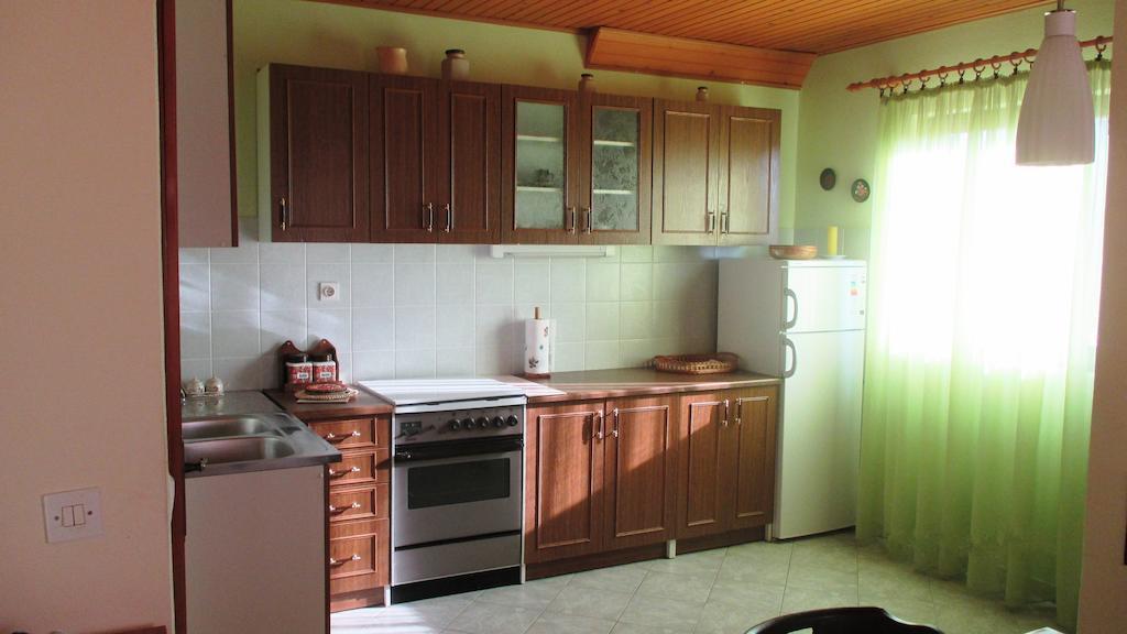 Apartment Zvonar Donji Okrug (Ciovo) Quarto foto